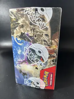 Pokemon TCG Paldea evolved Booster Box 36 Booster Packs - New Sealed #6 820650863998 - Image 2