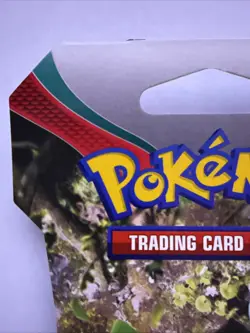 2023 | Pokemon | Scarlet & Violet: Base Set Sleeved Booster Pack | TCG | New 820650853258 - Image 2