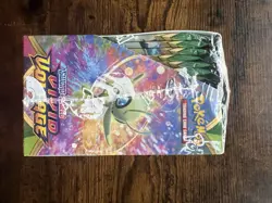 Pokemon Sword and Shield Vivid Voltage Booster Box FACTORY SEALED 820650827495 - Image 3