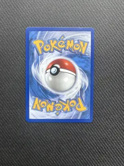 Mega Greninja ex 100/086 Ultra Rare English Pokemon TCG Chaos Rising NM - Image 2