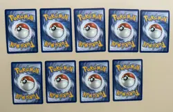 Pokemon Ascended Heroes - HITS BUNDLE x 9 cards NM - Image 2