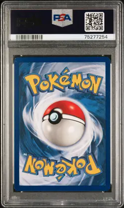 1999 POKEMON BASE SET 1ST EDITION #57 PIDGEY PSA 8 - Image 2