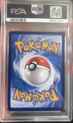 Pokemon TCG Radiant Eevee Holo Card CS5A Cs. 92/127 PSA 10 - Image 2