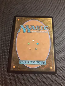 MTG Read the Bones Secret Lair x Furby 7066 NM - Image 2