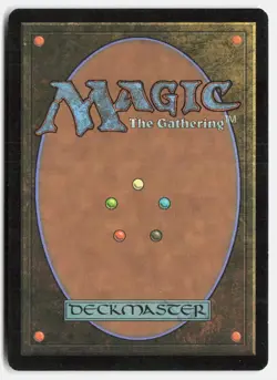 Skycloud Expanse 327 Rare Odyssey Magic: The Gathering Lightly Played - Image 2