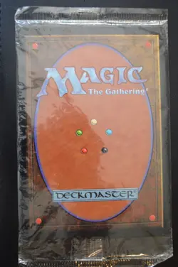 MTG Magic The Gathering CCG VANGUARD SERIES 1 SEALED PACK Gerrard Mirri Squee - Image 2