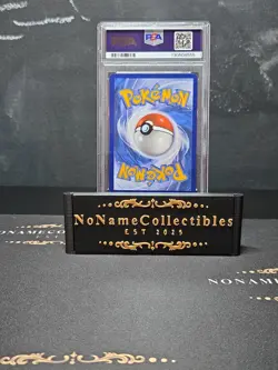 2024 POKEMON SVP EN-SV BLACK STAR PROMO #132 GRENINJA EX PSA 8 - Image 2