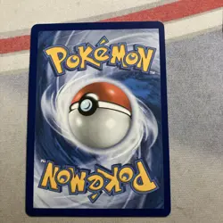 Mega Greninja EX 022/086 Pokemon Chaos Rising Full Art Double Rare Pokemon Mint - Image 2