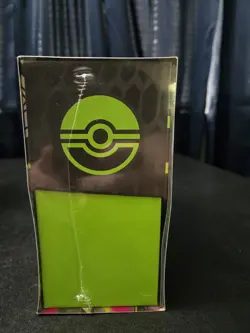 Mega Evolution Pokemon Perfect Order Elite Trainer Box ETB Factory Sealed - Image 3
