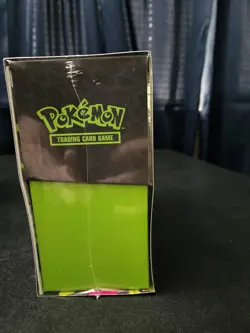 Mega Evolution Pokemon Perfect Order Elite Trainer Box ETB Factory Sealed - Image 4