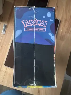 Pokemon Chaos Rising Pokemon Center ETB. Sealed Brand New - Image 4