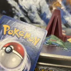 Dark Charizard - 21/82 Pokemon Team Rocket - Regular 🔥 - Image 4