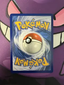 Pokemon Drapion 097/088 Secret Rare Perfect Order Holo NM - Image 2