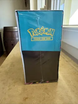 Pokemon TCG Mega Evolution Ascended Heroes Elite Trainer Box ETB NEW & SEALED - Image 2
