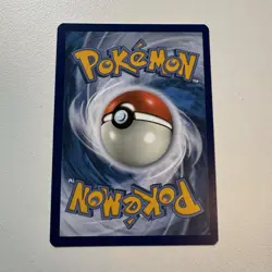POKEMON MANTYKE 189/182 TCG PARADOX RIFT EXCELLENT CONDITION - Image 3