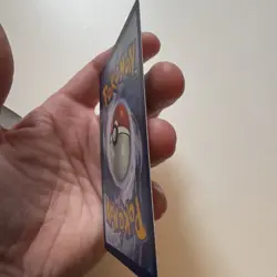 POKEMON MANTYKE 189/182 TCG PARADOX RIFT EXCELLENT CONDITION - Image 4