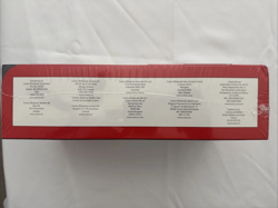 NEW FACTORY SEALED COSTCO POKEMON TCG SURGING SPARKS ETB / BOOSTER BUNDLE - Image 4