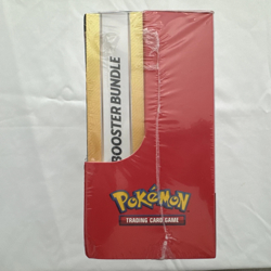 NEW FACTORY SEALED COSTCO POKEMON TCG SURGING SPARKS ETB / BOOSTER BUNDLE - Image 5