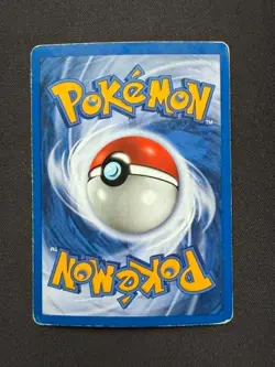 Pokemon Lugia 9/111 Neo Genesis Holo - Image 2