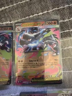 Pokemon Cards Ex Bundle Charizard Mix Prismatic Ev Stamp Espeon Frolass Etc - Image 4