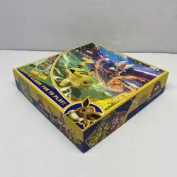 Pokemon TCG Battle Academy Board Game 2022 Starter - 3 Decks 180 Cards A - Image 3