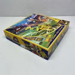 Pokemon TCG Battle Academy Board Game 2022 Starter - 3 Decks 180 Cards A - Image 4