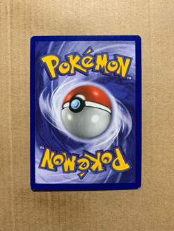 1st Edition SPANISH Poliwag 59/102 Base Set - Common Pokemon Card - NM/Mint - Image 2