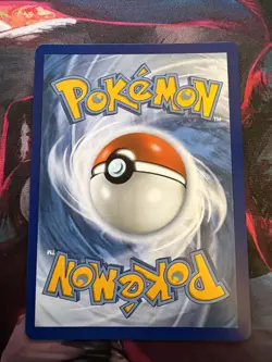 Pokemon TCG Mega Evolution Helioptile IR 143/132 - Image 2