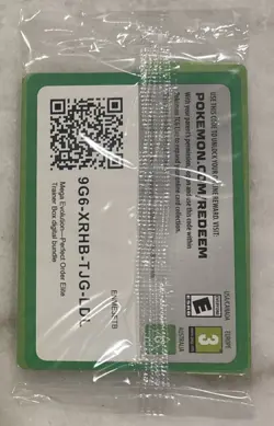 Pokemon TCG: TYRUNT - #070 Perfect Order ETB SEALED - Image 3