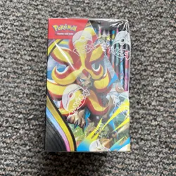 Pokemon TCG Chaos Rising Booster Box (36 Packs) Brand New & Factory Sealed ✅ - Image 5