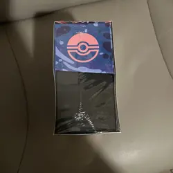 Chaos Rising Pokemon Center exclusive ETB - Image 3