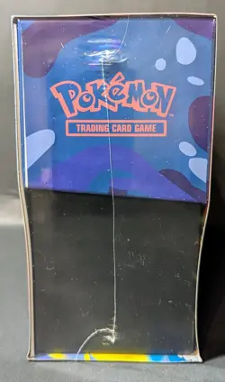 Chaos Rising Pokemon Center ETB Elite Trainer Box [Hole] - Image 5