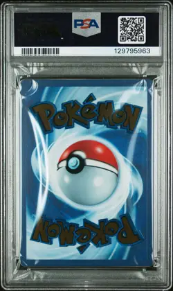 2023 Pokemon Scarlet & Violet English 151 UPC Gold Metal: Mew Ex #205 PSA 10 - Image 2