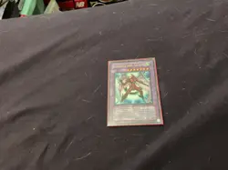 Elemental HERO Air Neos STON-EN034 – Yu-Gi-Oh! Ultra Rare DMG - Image 1
