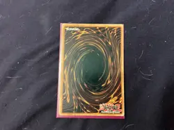 Elemental HERO Air Neos STON-EN034 – Yu-Gi-Oh! Ultra Rare DMG - Image 3