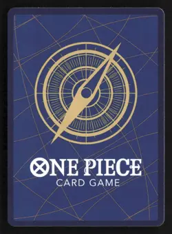 Sanji (Reprint) SR OP07-064 NM - One Piece TCG - Image 2