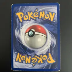 Original Rare Pikachu 1995 Pokemon Card First Base Set, Mint Condition (Jungle) - Image 2