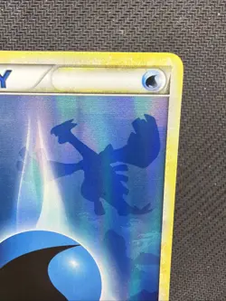 Water Energy - 90/95 - Pokemon Call of Legends Lugia Holo Card LP - Image 3
