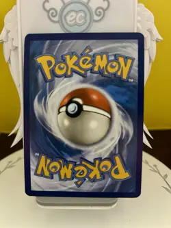 Dracovish SV036/SV122 Holo Shining Fates Shiny Vault Pokemon Card - Image 2