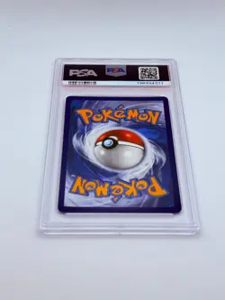 Pokemon EN Leafeon SV46/SV94 PSA 10 Hidden Fates Shiny Folipurba Card - Image 5