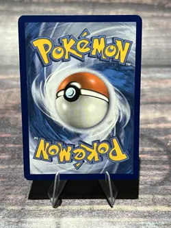 Magikarp 039/192 Reverse Holo Rebel Clash Pokemon Card - Image 4