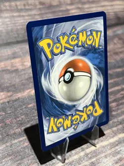 Magikarp 039/192 Reverse Holo Rebel Clash Pokemon Card - Image 5