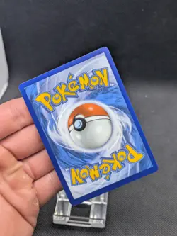 Milotic TG02/TG30 Trainer Gallery Holo Pokemon Card NM - Image 4