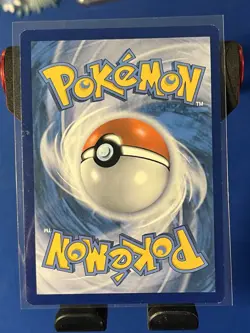 Pokemon Pikachu Libre (30 - Holo) 30/30 XY Trainer Kit: Pikachu Libre & Suicune - Image 2