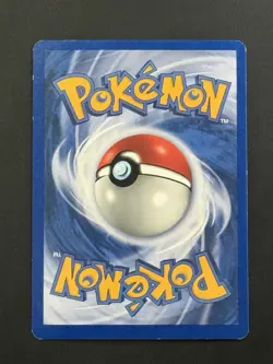Pokemon TCG Togepi 50/109 Team Rocket Returns Reverse Holo Stamped - Image 2