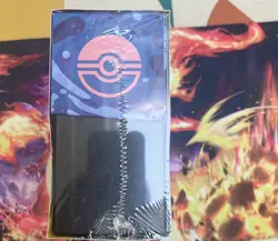 Pokemon Chaos Rising Pokemon Center Elite Trainer Box ETB NEW SEALED FAST 📦🔥 - Image 3