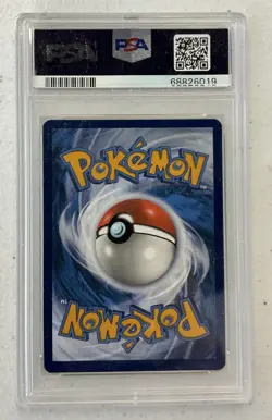 PSA 9 Hisuian Arcanine 2022 Pokemon SWSH Lost Origin Trainer Gallery TG08/TG30 - Image 2
