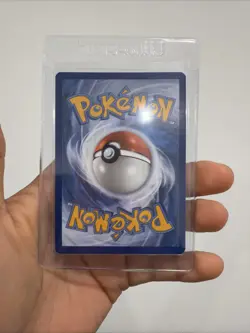 Pikachu (Pokemon Day 2026) 051/162 Near Mint (NM)✅ - Image 2