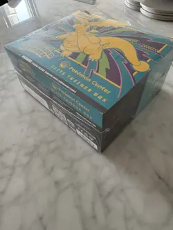 Pokemon Center Ascended Heroes ETB Factory Sealed - Brand New - Image 4