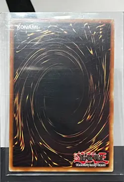 Life Stream Dragon (EXVC-EN038) - 1st Edition - Ultimate Rare - Yu-Gi-Oh! - Image 5